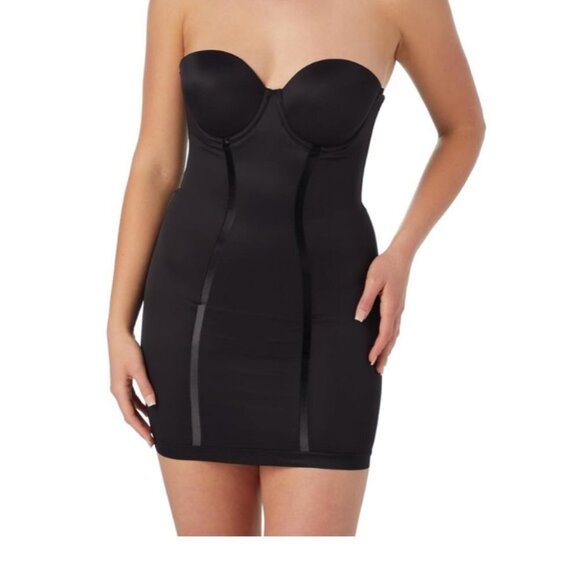 **Maidenform** Women's Convertible With Built-in Bra Fl2304 Shapewear - Picture 4 of 8
